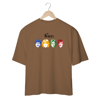 Nome do produto OVERSIZED BEATLES