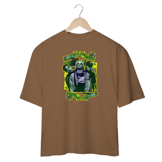 Nome do produto OVERSIZED NIRVANA