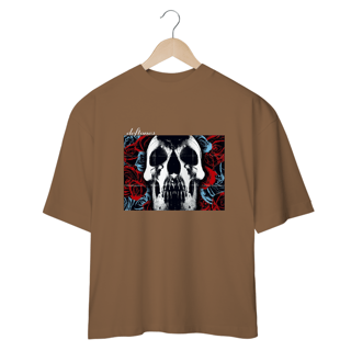 Nome do produto OVERSIZED DEFTONES