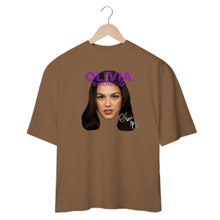 Nome do produto OVERSIZED OLIVIA RODRIGO