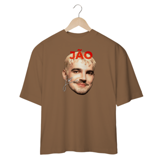 Nome do produto OVERSIZED JÃO
