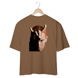 Nome do produto CAMISETA OVERSIZED EMINEM