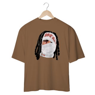 Nome do produto CAMISETA OVERSIZED LIL DURK