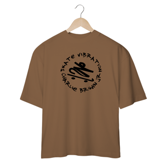 Nome do produto CAMISETA CHARLIE BROWN JR