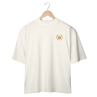 Nome do produto Camiseta Oversized - Bruno Mars 