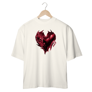 Nome do produto CAMISETA OVERSIZED KATY PERRY 143