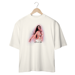 Nome do produto CAMISETA OVERSIZED KATY PERRY PORTAL