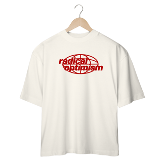 Nome do produto CAMISETA OVERSIZED DUA LIPA