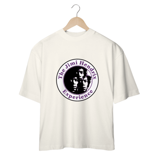 Nome do produto OVERSIZED JIMI HENDRIX