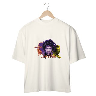 Nome do produto OVERSIZED JIMI HENDRIX