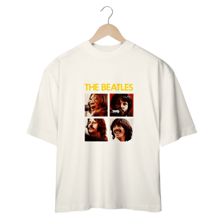 Nome do produto OVERSIZED BEATLES