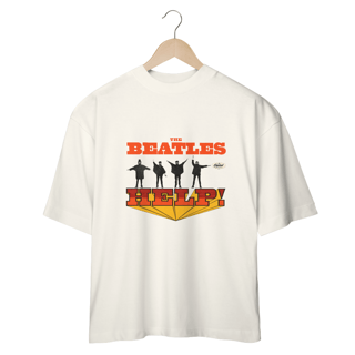 Nome do produto OVERSIZED BEATLES