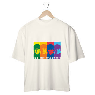 Nome do produto OVERSIZED BEATLES