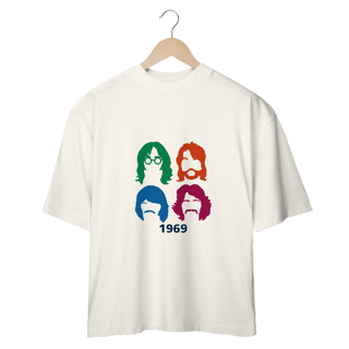 Nome do produto OVERSIZED BEATLES