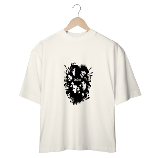 Nome do produto OVERSIZED BEATLES