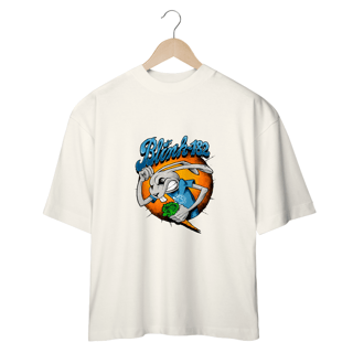 Nome do produto OVERSIZED BLINK 182