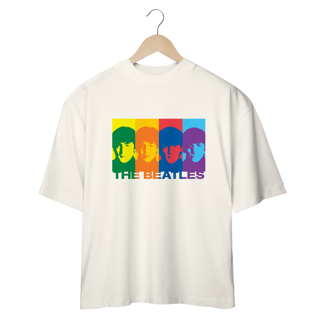 Nome do produto OVERSIZED BEATLES