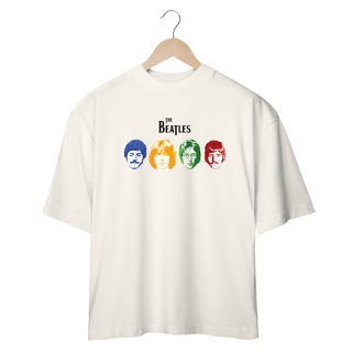 Nome do produto OVERSIZED BEATLES