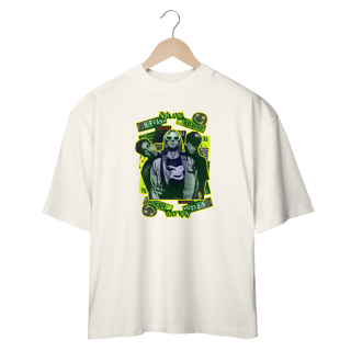 Nome do produto OVERSIZED NIRVANA