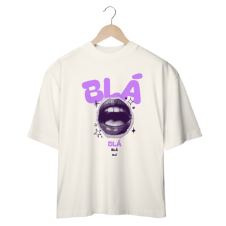 Nome do produto CAMISETA OVERSIZED OLIVIA RODRIGO