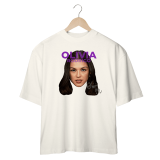 Nome do produto OVERSIZED OLIVIA RODRIGO