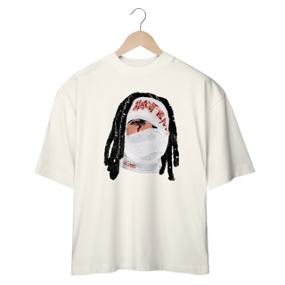 Nome do produto CAMISETA OVERSIZED LIL DURK