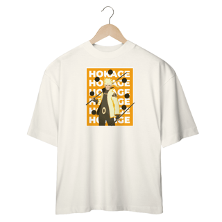 Nome do produto CAMISETA OVERSIZED NARUTO
