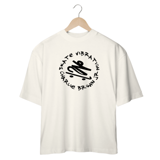 Nome do produto CAMISETA CHARLIE BROWN JR