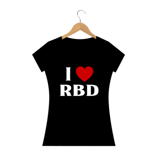 Baby Long - I <3 RBD