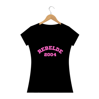 Nome do produto Baby Long - RBD Rebelde 2004 ®
