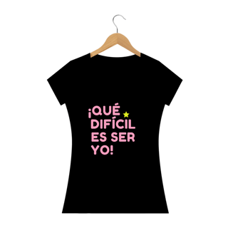 Nome do produto Baby Long - ¡Que difícil es ser yo! ★