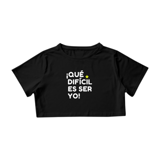 Cropped - ¡Que difícil es ser yo! ★