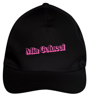 Nome do produto Boné - Mia Colucci