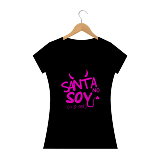 Nome do produto Baby long -  Santa No Soy ^.~