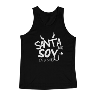 Regata - Santa No Soy ^.~