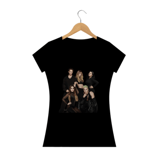 Nome do produto Baby Long - RBD 