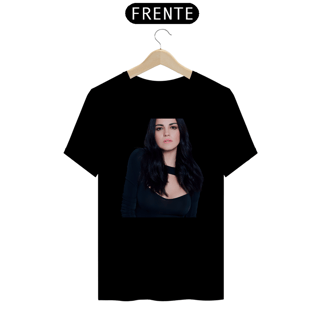 Nome do produto Camiseta Unissex - Maite 