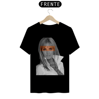 Nome do produto Camiseta Unissex - RBD Mia Ojos