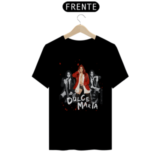 Camiseta Unissex - RBD Dulce Maria