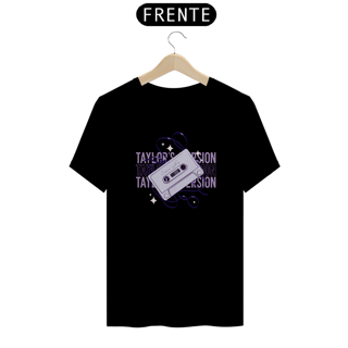 Nome do produto Camiseta Unissex - Speak Now Taylor's Version