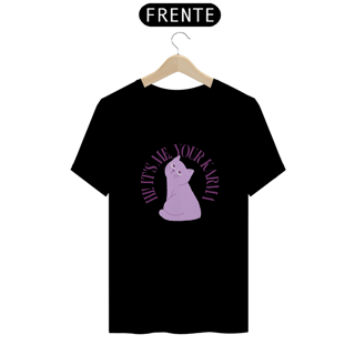 Nome do produto Camiseta Unissex - It's Me You Karma Cat Taylor Swift