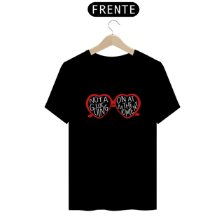 Nome do produto Camiseta Unissex - Óculos 22