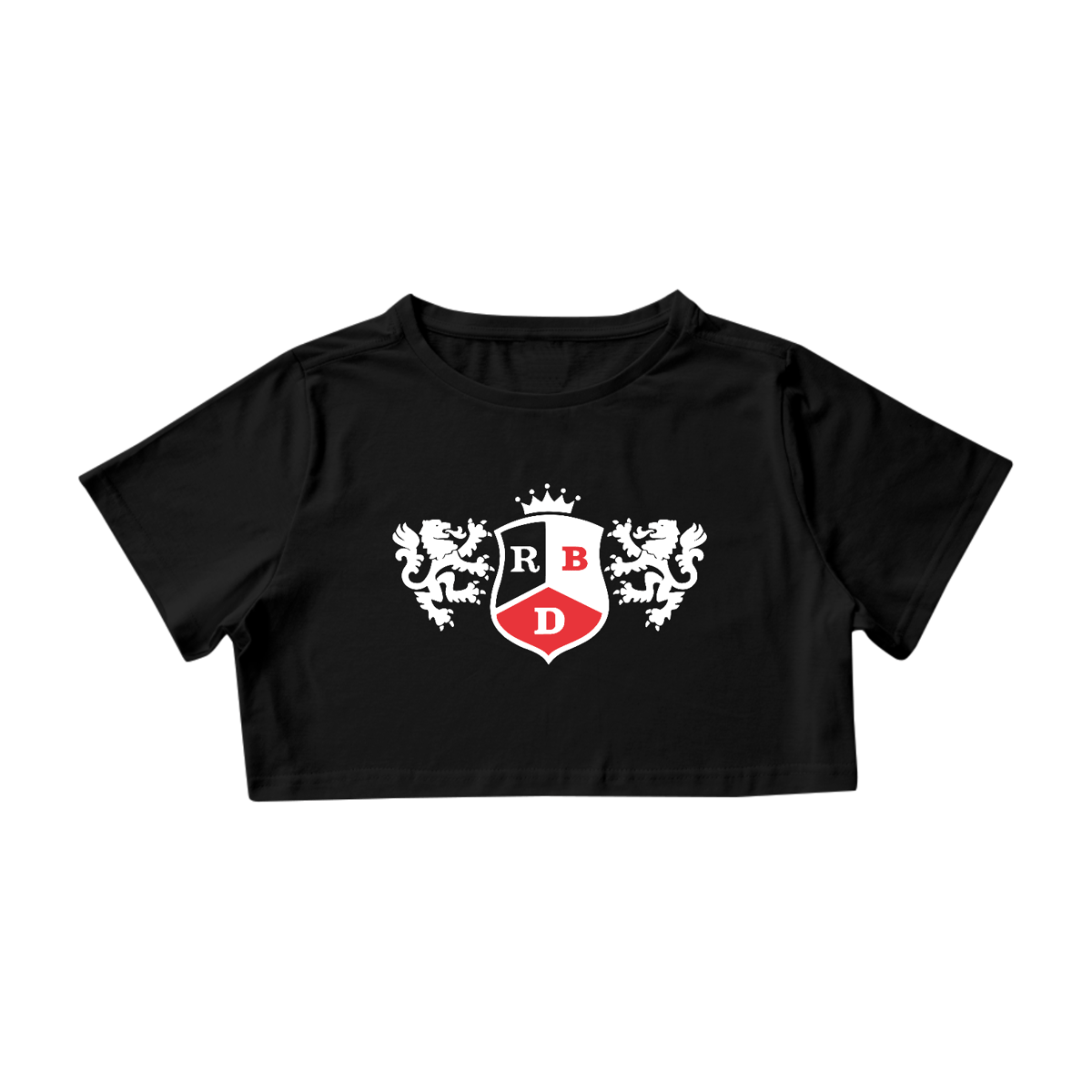 Nome do produto: Cropped - RBD