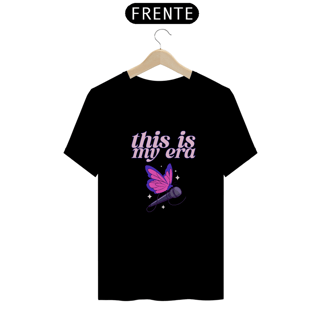 Nome do produto Camiseta Unissex - This Is My Era 