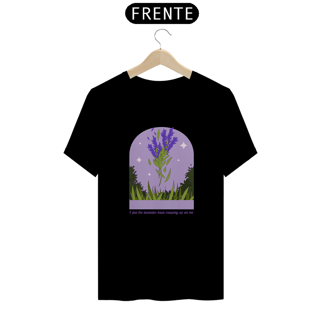 Nome do produto Camiseta Unissex - Taylor Swift Lavender Haze