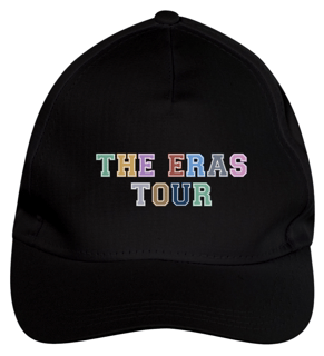 Nome do produto Boné - Taylor Swift The Eras Tour