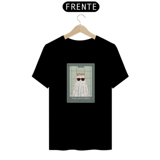 Nome do produto Camiseta Unissex - Taylor Swift Anti-Hero