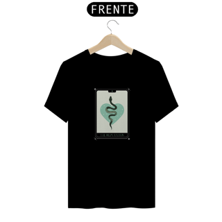 Nome do produto Camiseta Unissex - Taylor Swift Reputation