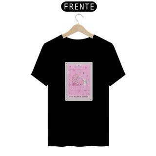 Nome do produto Camiseta Unissex - Taylor Swift