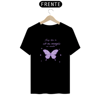 Nome do produto Camiseta Unissex - Taylor Swift Long Life 